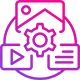 獨特的模擬器體驗 - PG模拟器游戏APP