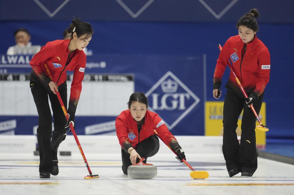 展开了一场 展开了一场