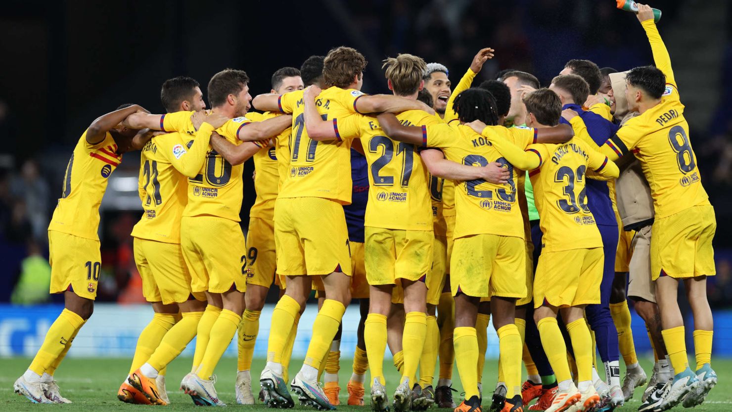 的领先地位 的领先地位